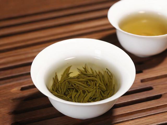 湖北三峡名茶：品味独特风味与文化传承的优质好茶