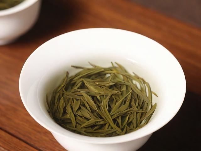 湖北三峡名茶:品味独特风味与文化传承的优质好茶
