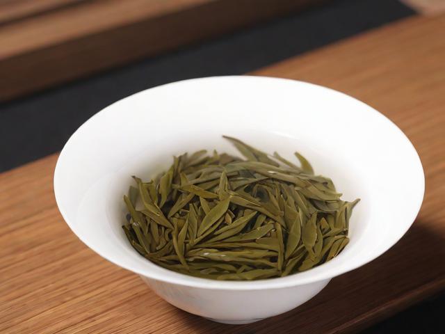 湖北三峡名茶:品味独特风味与文化传承的优质好茶