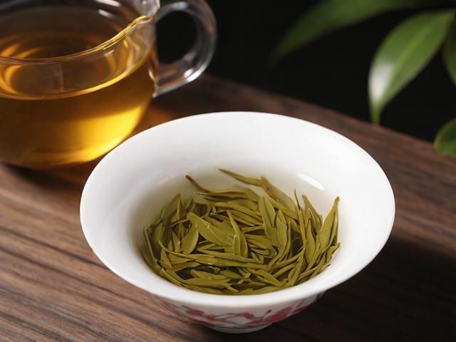 湖南十大名茶金茶:历史、健康益处与制作工艺全解析
