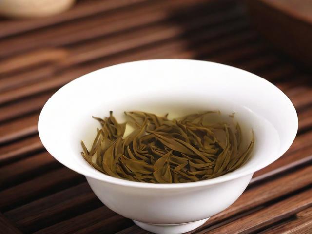 中国名茶十大名茶详细介绍及文化魅力解析