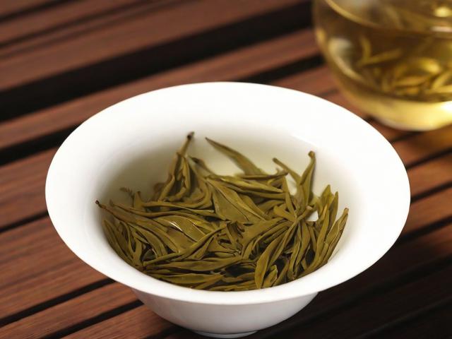 中国名茶十大名茶详细介绍及文化魅力解析