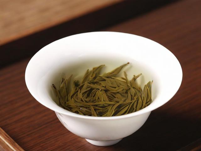 中国名茶十大名茶详细介绍及文化魅力解析