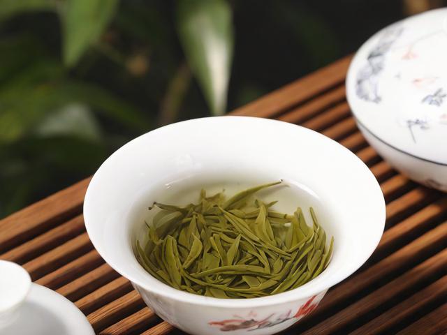 湖北大悟名茶：品味历史与健康的独特茗香