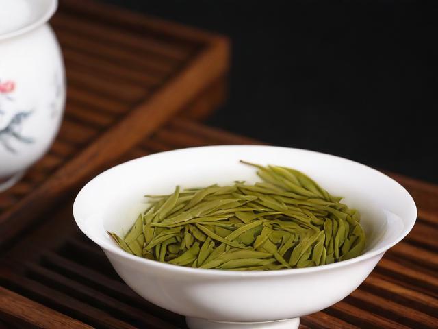 湖北大悟名茶:品味历史与健康的独特茗香