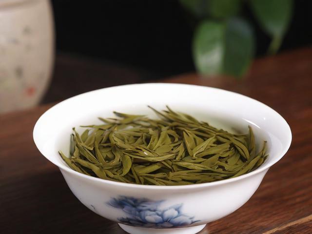 丽水名茶种类与文化价值：探索遂昌银猴、松阳银猴等独特魅力