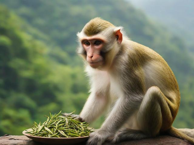 丽水名茶种类与文化价值:探索遂昌银猴、松阳银猴等独特魅力