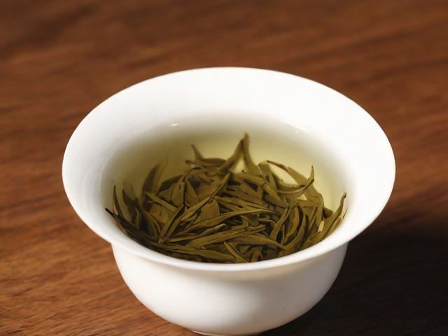 中国十大名茶排名与品鉴技巧，全面了解每款茶的独特魅力