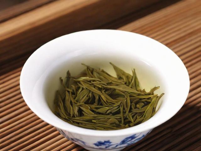 中国十大名茶排名与品鉴技巧,全面了解每款茶的独特魅力