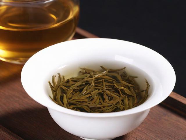 中国十大名茶排名与品鉴技巧,全面了解每款茶的独特魅力