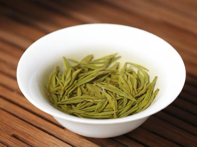 安徽名茶桐城小花：品味历史韵味与健康价值