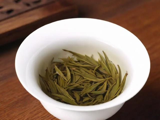 中国名茶排行榜前十名有什么茶及各自特点详解