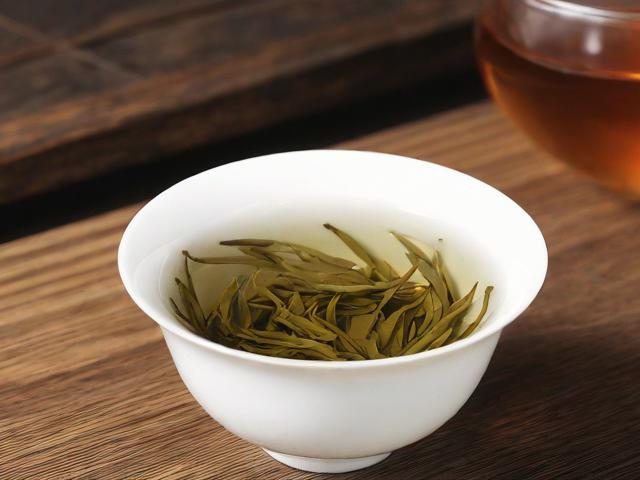 中国名茶排行榜前十名有什么茶及各自特点详解