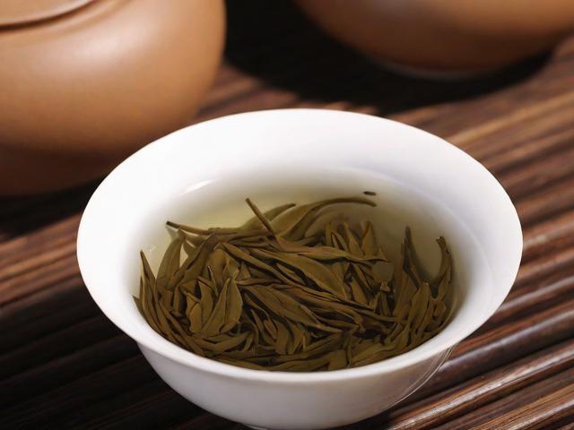中国十大名茶排行榜:产地、特点及历史文化价值全面解析