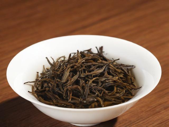 中国十大名茶排行榜:产地、特点及历史文化价值全面解析