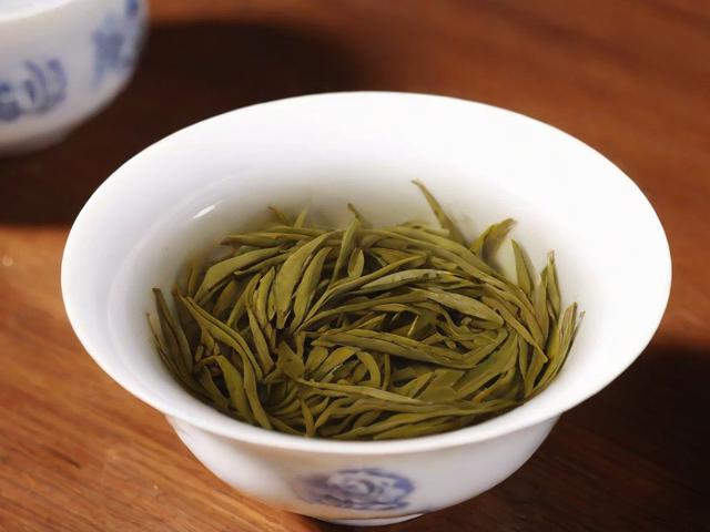 湖北的四大名茶:历史、文化与国际化发展之路