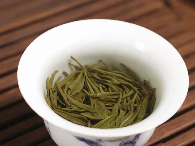 湖北的四大名茶:历史、文化与国际化发展之路