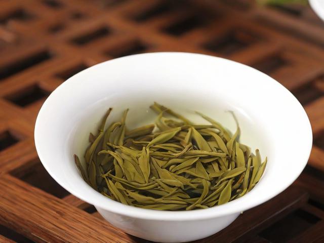 福建有哪些名茶:从种类分布到历史文化全面解析