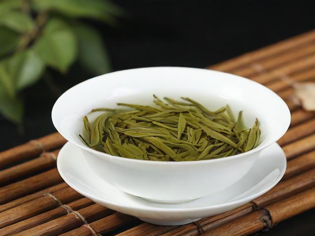 江西省八大名茶的文化底蕴、制作工艺与市场价值全解析