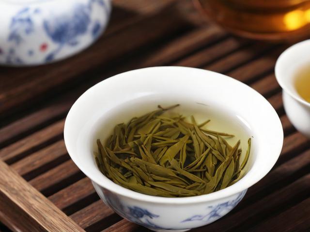 江西省八大名茶的文化底蕴、制作工艺与市场价值全解析