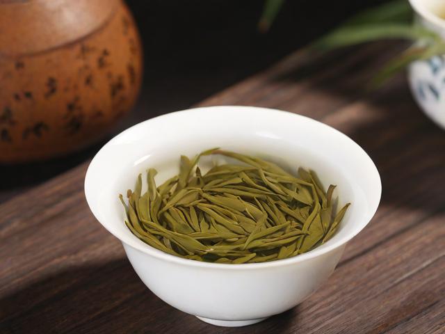 江西省八大名茶的文化底蕴、制作工艺与市场价值全解析