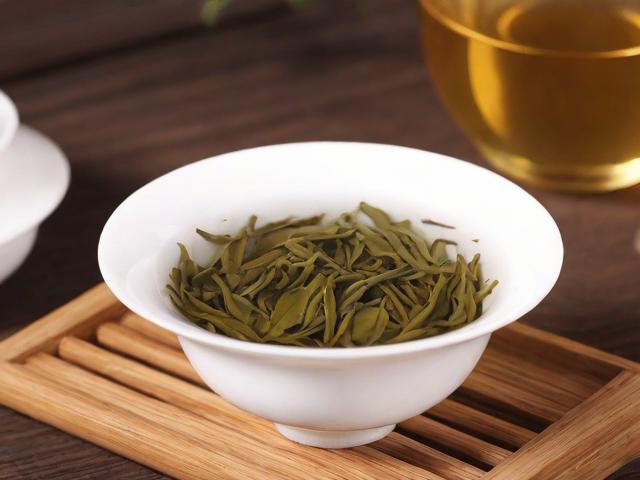 江西省八大名茶的文化底蕴、制作工艺与市场价值全解析