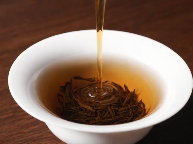 探索国外名茶的世界:从种类到冲泡技巧全面解析