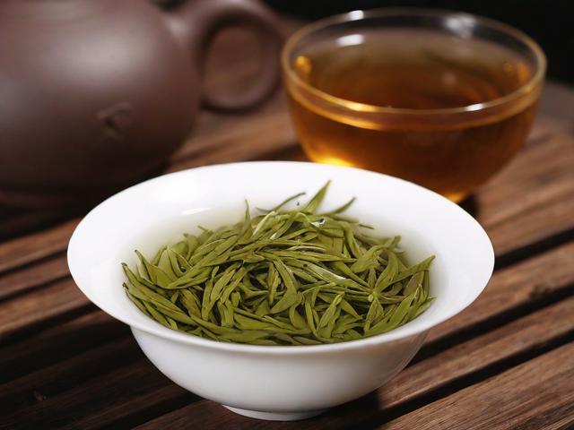 探寻九江名茶的历史文化与独特魅力,品味千年传承的茶香