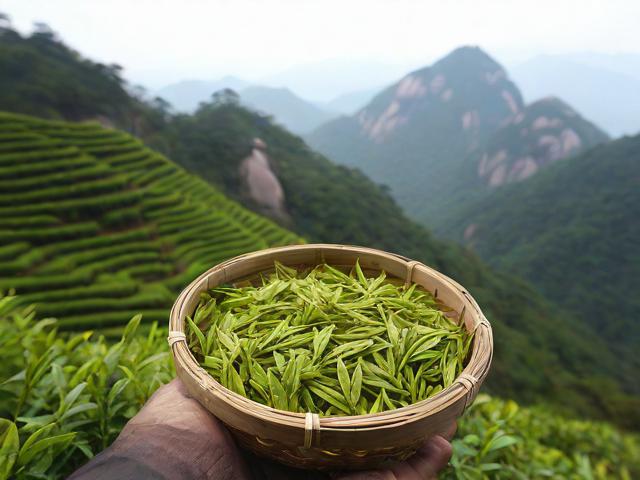 江西庐山名茶是什么 探秘庐山云雾茶及其他名茶的种类与特点
