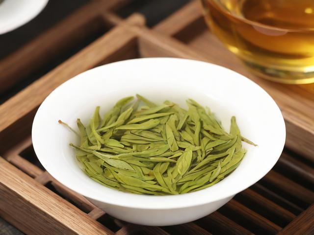 碧螺春茶的特征详解：产地、外形、香气与健康功效