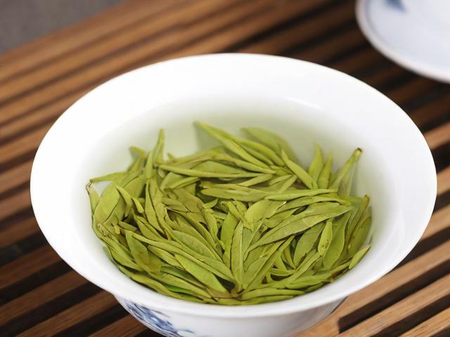 碧螺春茶的特征详解:产地、外形、香气与健康功效