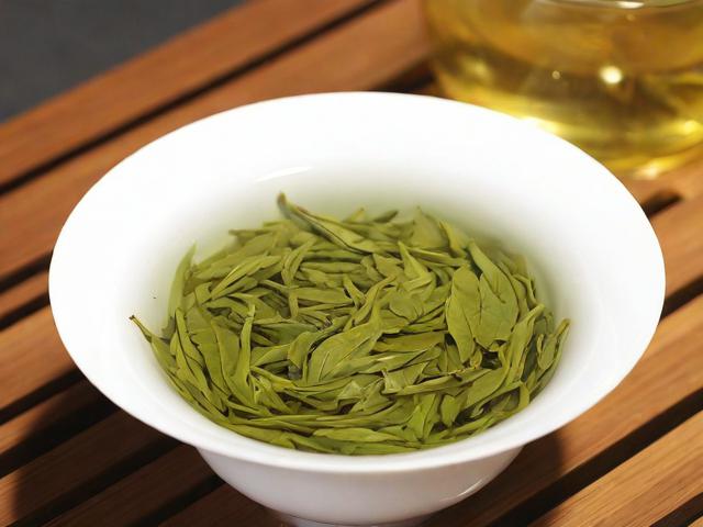 福建安溪产的名茶:铁观音与黄金桂的独特魅力与健康益处