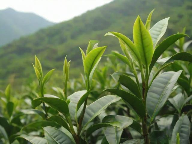 海南名茶有哪些品种？大叶种、水满茶、黎族山兰茶等全面解析