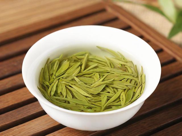安徽名茶舒城小兰花的功效与选购技巧，助你轻松挑选正宗好茶