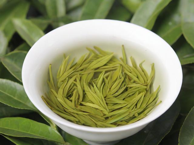 安徽名茶舒城小兰花的功效与选购技巧,助你轻松挑选正宗好茶