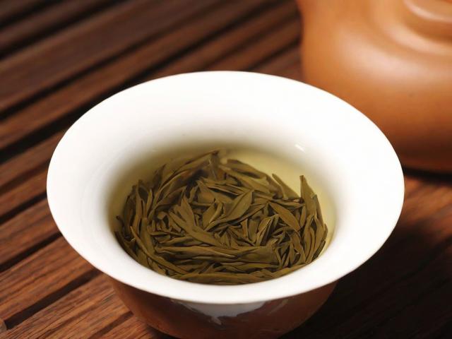中国十大名茶的历史文化与品鉴技巧大全