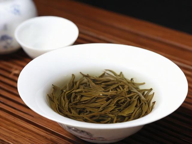 中国十大名茶的历史文化与品鉴技巧大全