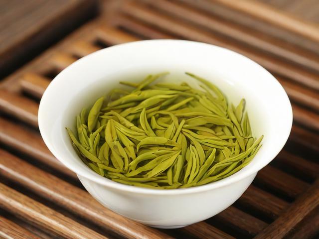 扬州名茶绿杨春的功效与选购技巧，让你轻松辨别真伪