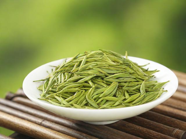 扬州名茶绿杨春的功效与选购技巧,让你轻松辨别真伪
