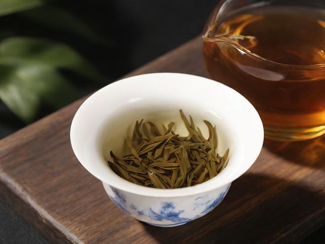 甘肃名茶有哪些及其独特魅力与文化价值