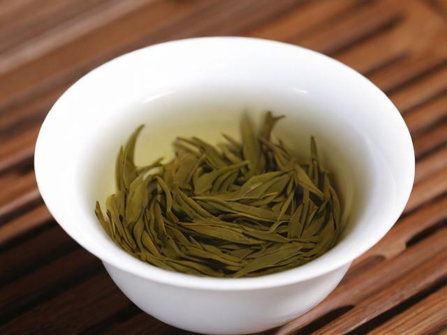 甘肃有哪些名茶及选购技巧与未来发展分析