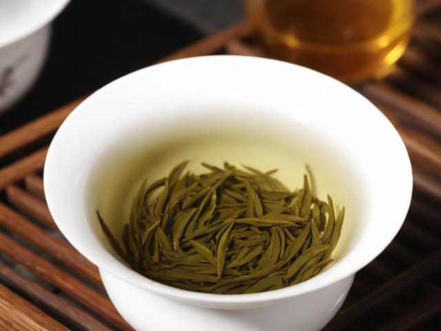 甘肃有哪些名茶及选购技巧与未来发展分析