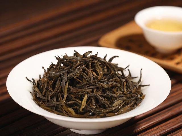湖北省有哪些名茶 探索湖北茶叶的历史与文化