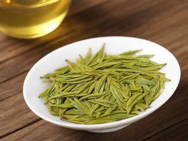 六安的名茶种类及功效：六安瓜片、霍山黄芽等茶叶选购指南