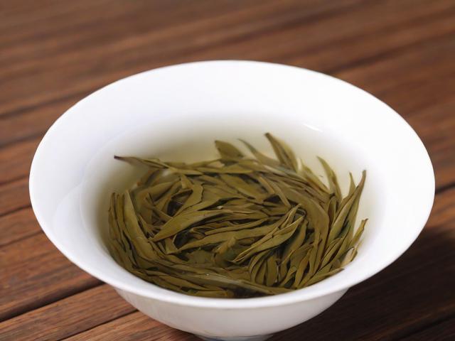 安徽十大名茶是哪十种茶 全面解析每种茶叶的特点与产地