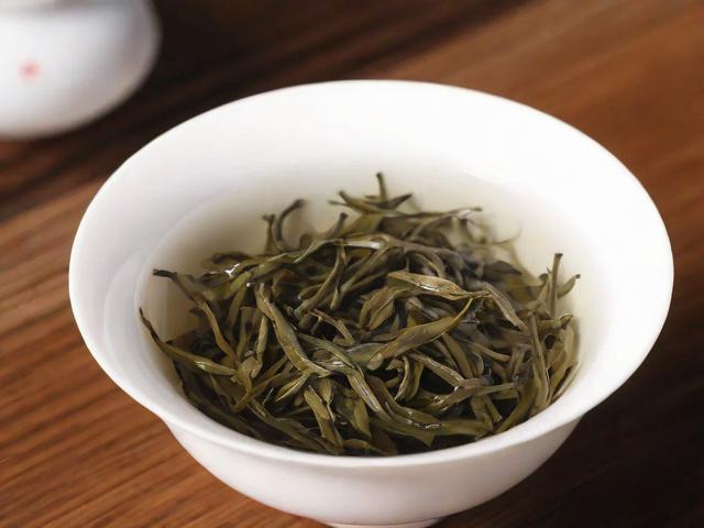 安徽十大名茶是哪十种茶 全面解析每种茶叶的特点与产地