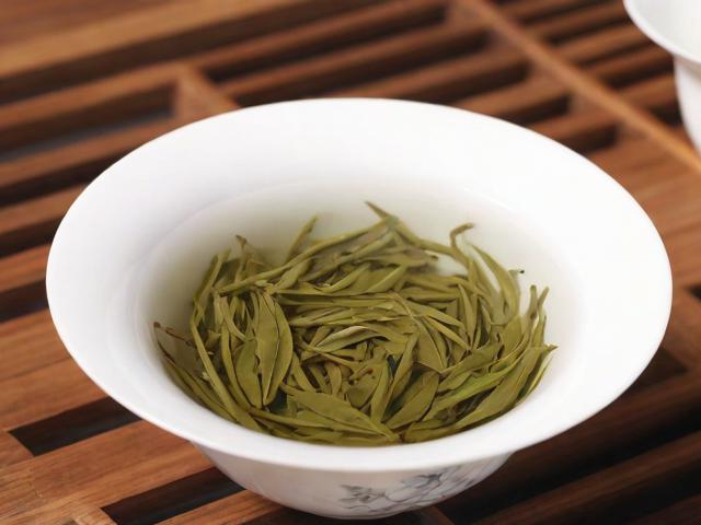 安徽十大名茶是哪十种茶 全面解析每种茶叶的特点与产地
