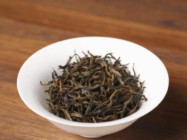 安徽十大名茶是哪十种茶 全面解析每种茶叶的特点与产地