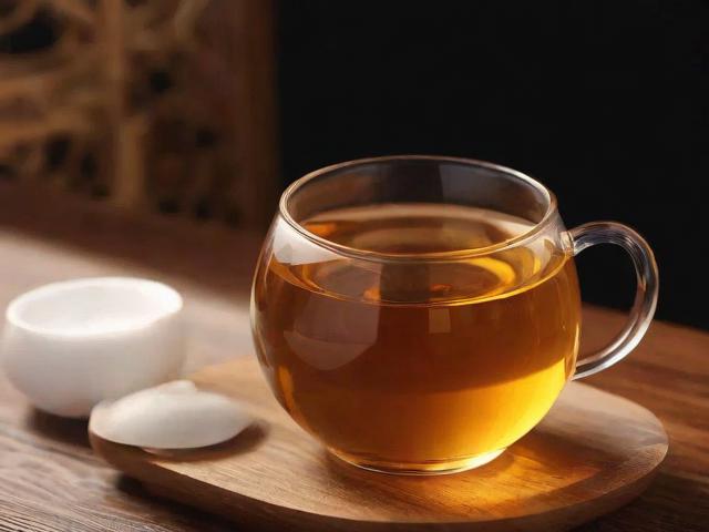 中国十大名茶都有什么茶：全面解析每种茶的独特韵味与文化背景