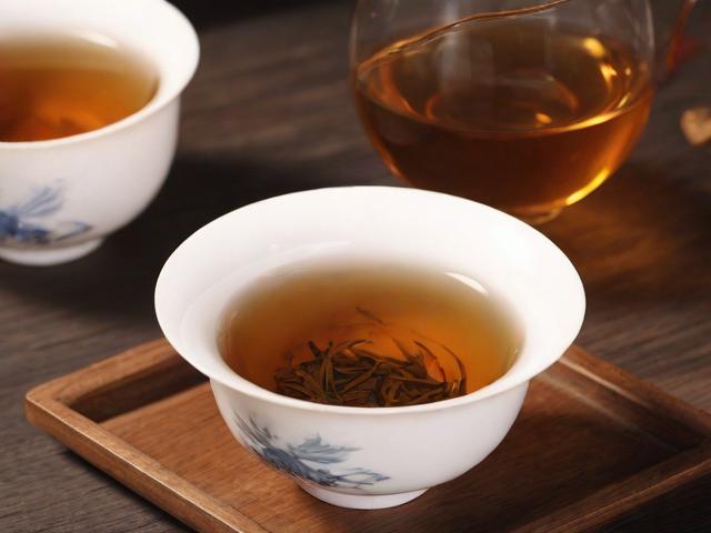 中国十大名茶都有什么茶:全面解析每种茶的独特韵味与文化背景